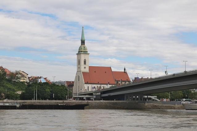 St Martin's Cathedral